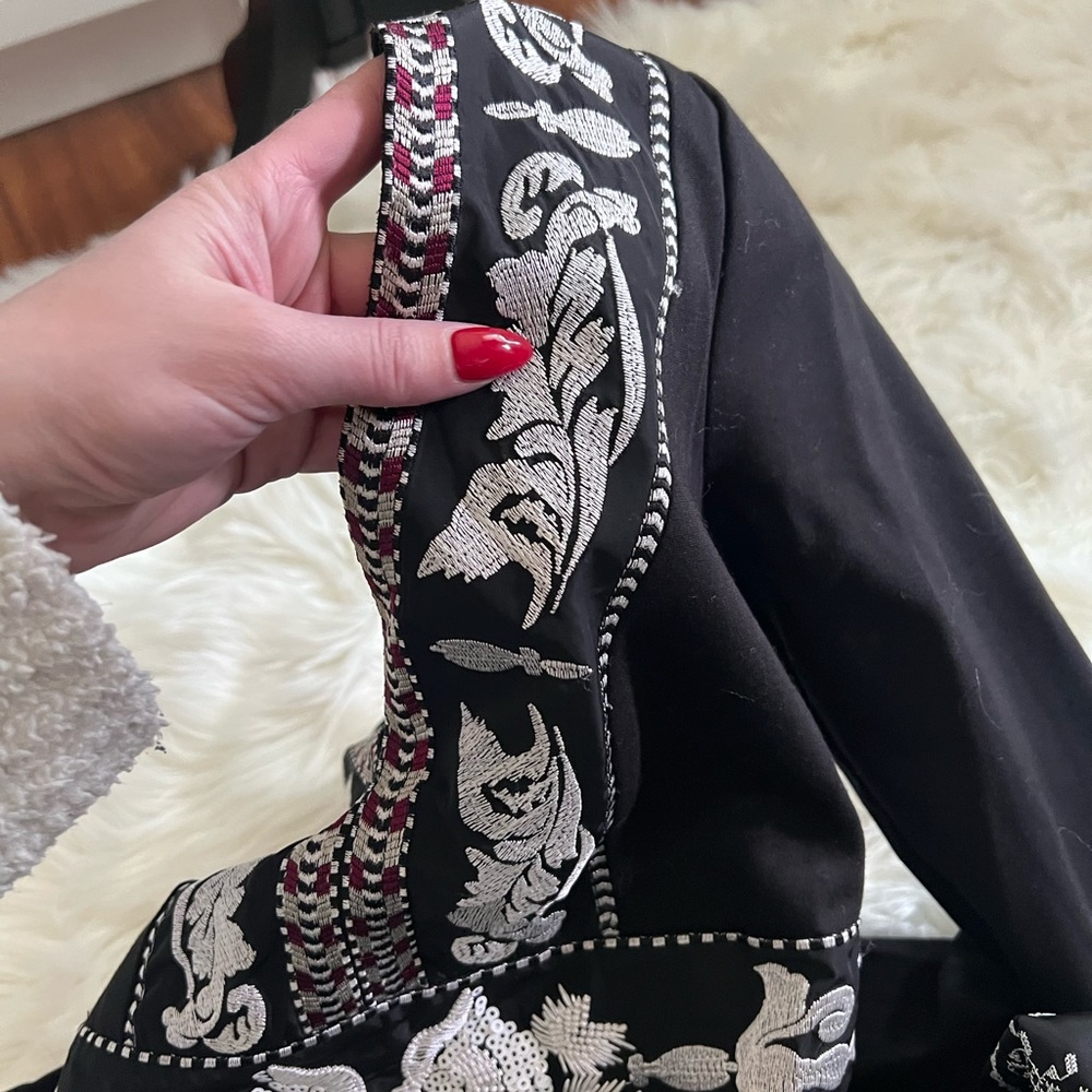Bebe Dress - Picture 14 of 16